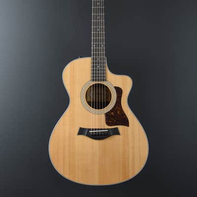 Taylor USED 212CE Walnut '26 image 3