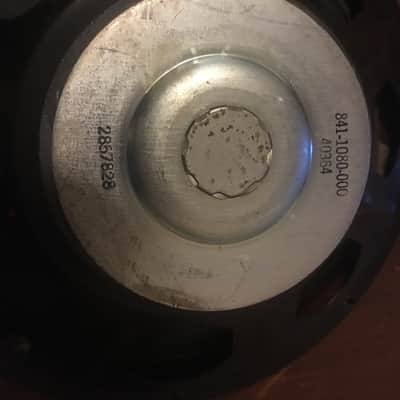 Marantz Series 8 mk2 original 15in speaker image 3