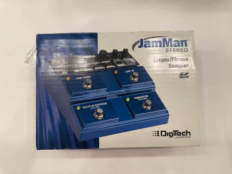 DigiTech JML2