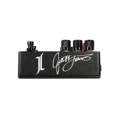 All-Pedal DEVIL'S TRIAD - JEFF LOOMIS image 4