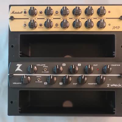 Synergy Module Protective Enclosure | 4 Slot Desktop Storage Case image 1