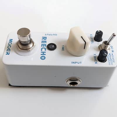 Mooer ReEcho imagen 6