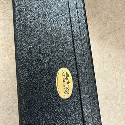 Martin Road Series Grand Performance GPCRSGT 2016 - 2018 - Natural image 19