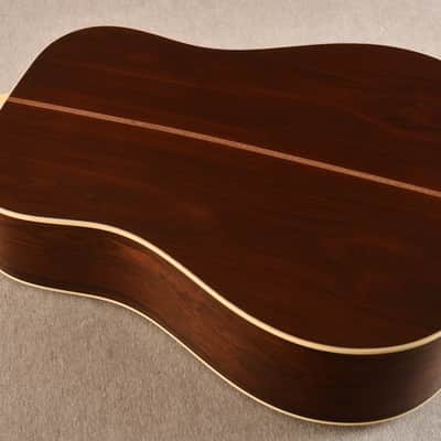 Martin D-28 Authentic 1937 VTS (2022) #2711437 image 10