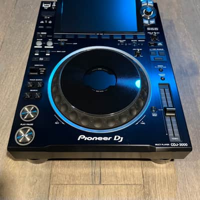 Pioneer CDJ-3000 in Excellent Condition! 2 of 2 image 5