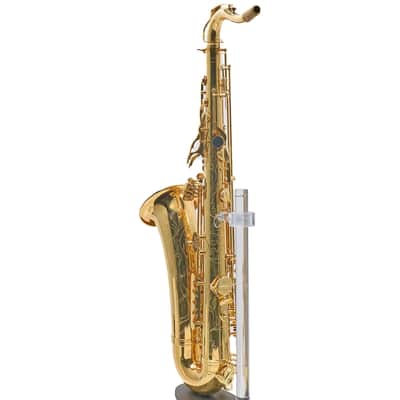 Buffet Crampon 400 Series Professional Tenor Saxophone SN D2500290S image 13