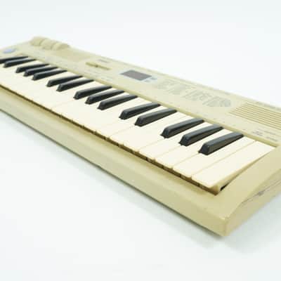 YAMAHA CBX-K1XG 37 MINI MIDI SOUND KEYBOARD Sound Module Build-in Speaker image 5