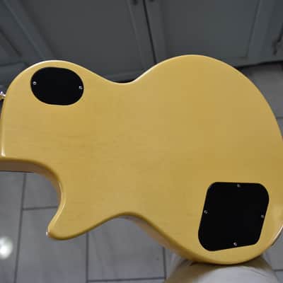 Heritage Custom Core H-137, 2025, Lightweight, OHSC & paperwork, TV Yellow image 16