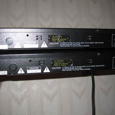 Phonic PEQ3300 - grey image 6