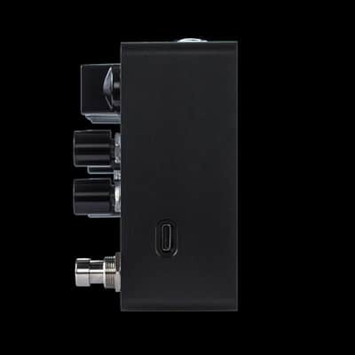Darkglass Electronics Luminal Booster Ultra Booster/EQ/DI Pedal image 5