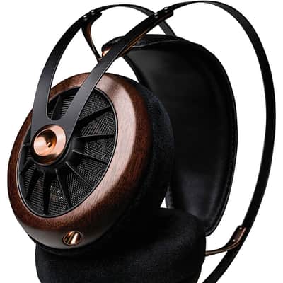 Meze Audio Meze Audio 109 PRO Open-Back Over-Ear Headphones Regular image 4