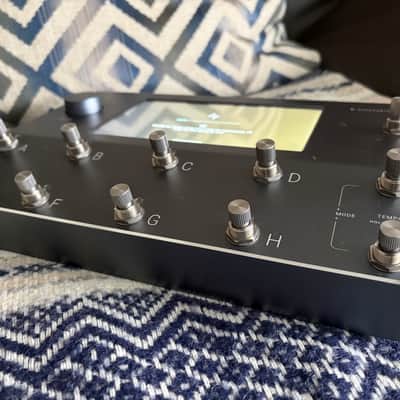 Neural DSP Quad Cortex 2021 - Present - Gray image 2