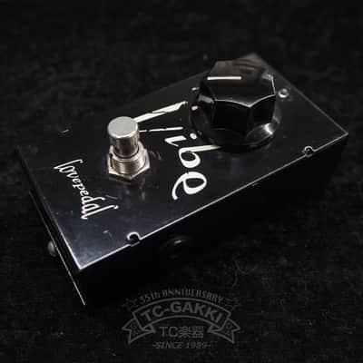 Lovepedal VIBE image 1