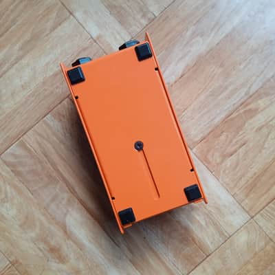 Aguilar Fuzzistor bass fuzz V.1 image 2