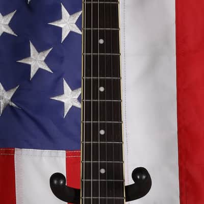 Epiphone ES-335 - Cherry image 3