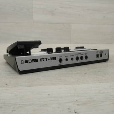 Used Boss GT-1B Floorboard Effect image 5