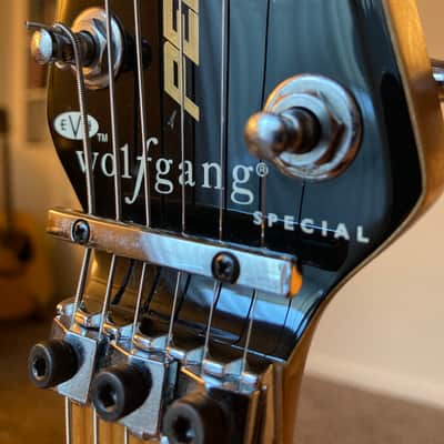 USA Peavey EVH Wolfgang Special image 9