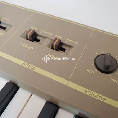 Liwaco LW-60E - Casio MT-11 Clone - Boxed - Tested image 6
