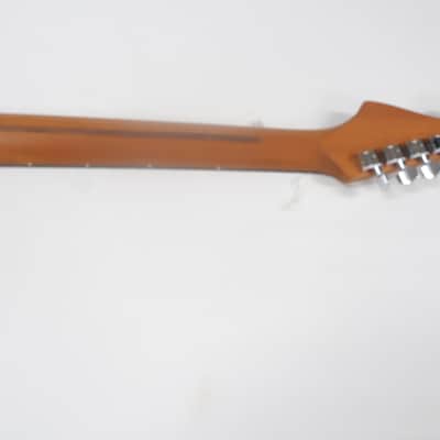 Fender American Acoustasonic Stratocaster 2020 - Present - 3 Color Sunburst image 17