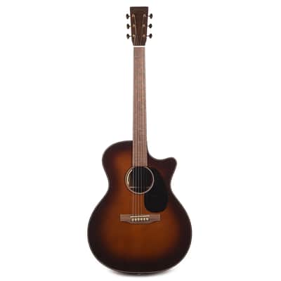 Martin GPCE Inception Maple