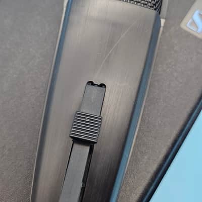 ☆Sennheiser MD 421 II Cardioid Dynamic Microphone w/ Mic Clip & Case image 16