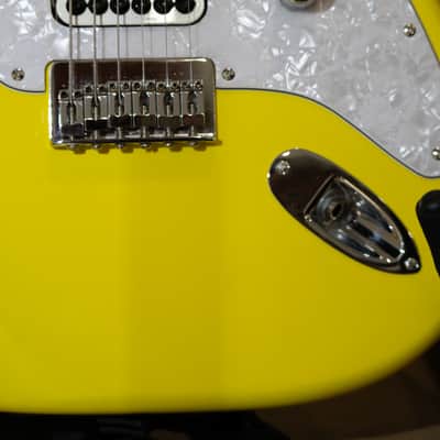Fender Tom Delonge Stratocaster built by Allan Corona image 8