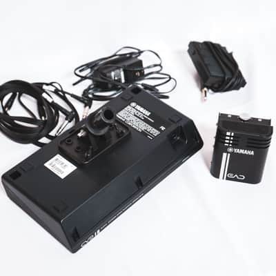 Yamaha EAD10 Electronic Acoustic Drum Module w/Case image 6