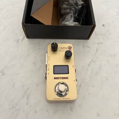 Hotone Omni AC 2019 - Present - Gold image 1