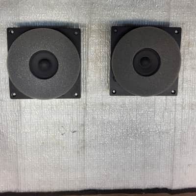 Jbl LE-25 tweeters (1 pair) image 4