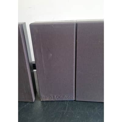 Immagine Bang & Olufsen RL35 Speakers - Vintage Style - Fair - 3