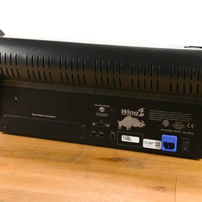 High End Systems Master Wing 4 for Hog 4, Full Boar 4, and Road Hog 4 CG01YZW image 5