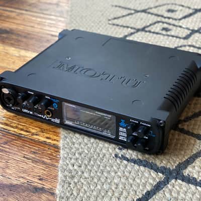 MOTU Audio Ultralite mk3 image 1