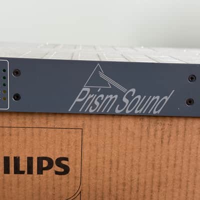 Prism Sound DA-2 image 2