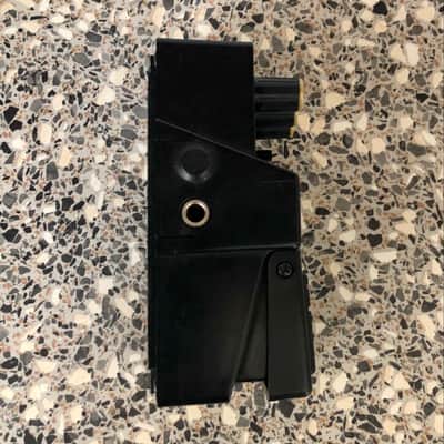 Aria ADD-1 Digital Delay - Black image 5
