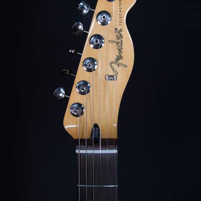 Fender Player II Telecaster, Rosewood FB, Aquatone Blue image 9