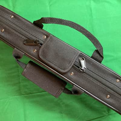 Flute Fabric Case for C Foot Flute-Replacement Case for Most Makes and Models! image 4