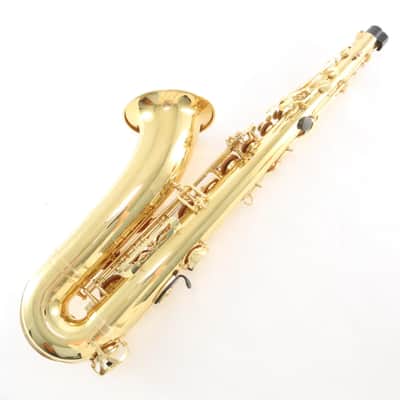 Apollo Model ATS-23 Student Tenor Saxophone BRAND NEW image 6