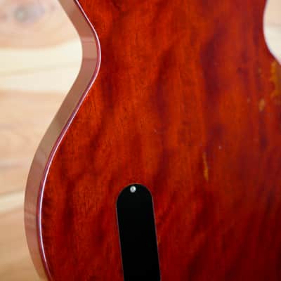 Eastman SB55DC/v - Antique Classic (Cherry) image 10