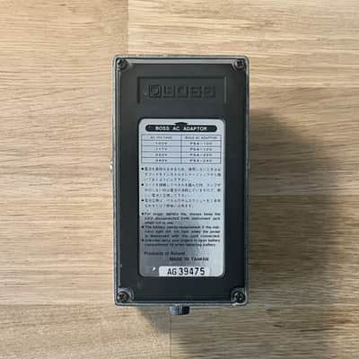 Boss AW-2 Auto Wah image 2