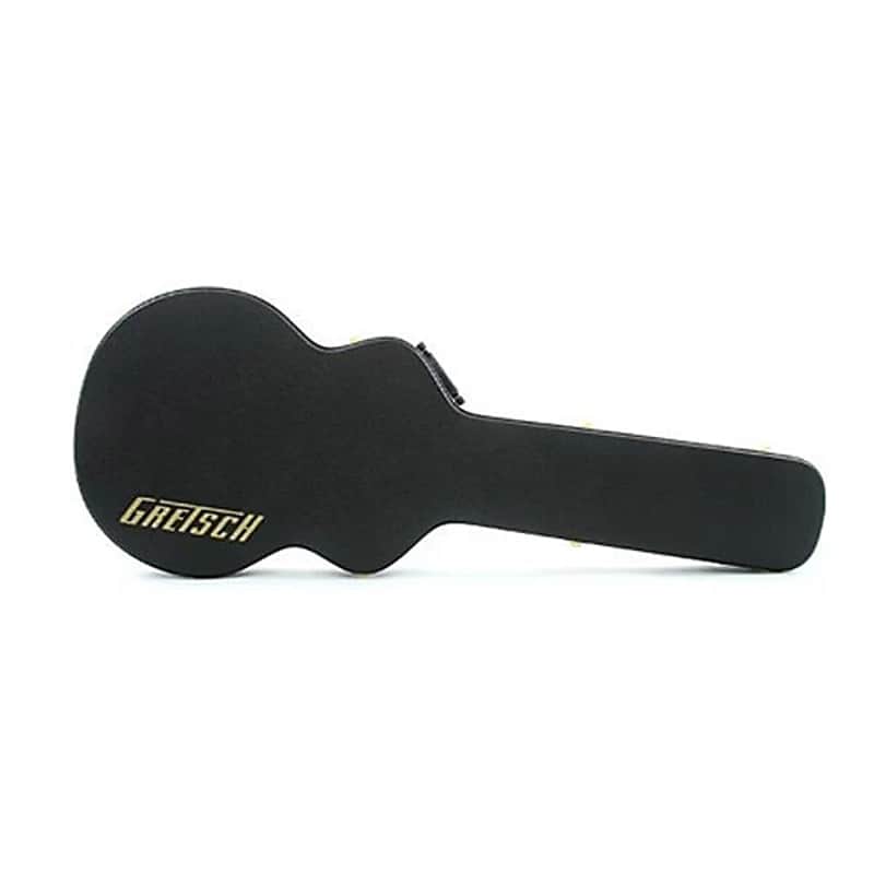 Gretsch G6299 Short Scale Hollowbody Bass Case image 1