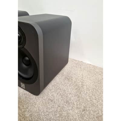 Q Acoustics 3020 - Hi-Fi Speaker - Good image 7