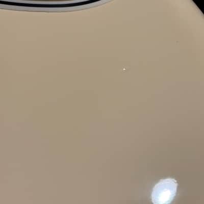 Fender Vintera '60s Jazzmaster Olympic White with Pau Ferro Fretboard image 18
