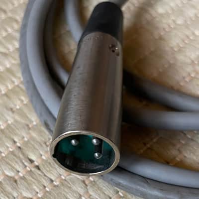 Electro-Voice K20 Ribbon Velocity Microphone Super Rare Early Edition Ribbon Mic - Working/Restored image 9