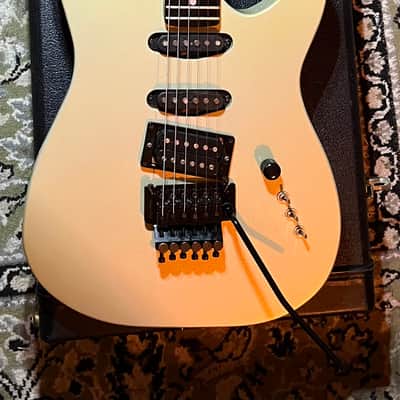 1985 Kramer Pacer Champagne finish image 24