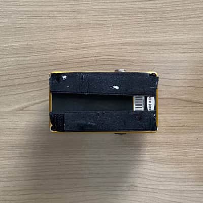 Carl Martin Plexitone single Distortion Pedal image 2