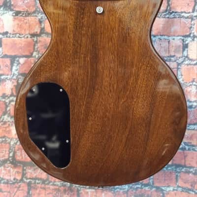 Gibson Les Paul Special Double Cut 1978 W/Gibson Protector Case Tobacco Burst image 12
