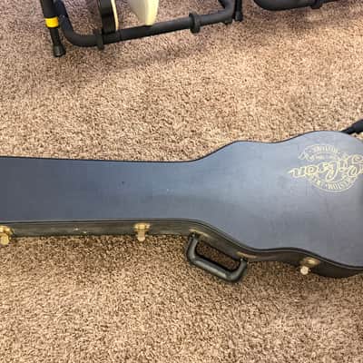 2001 Gibson Custom Shop Historic Collection 1958 Les Paul Reissue "R8" image 14