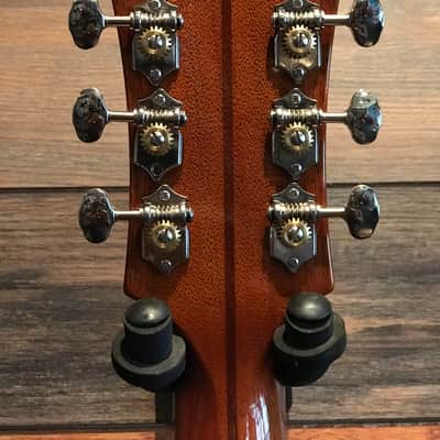 Guild D40T (Traditional) Deluxe GSR Sweetwater image 13