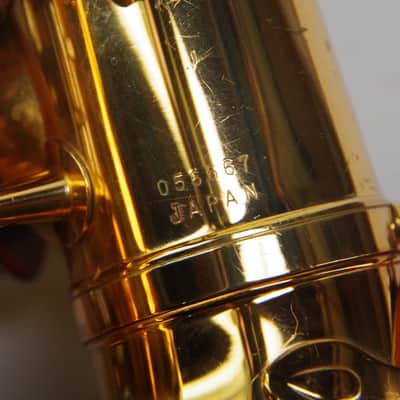 Vito 7131 Alto Saxophone image 6
