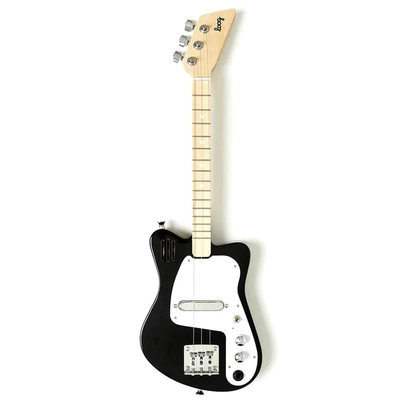Loog Mini Electric image 2